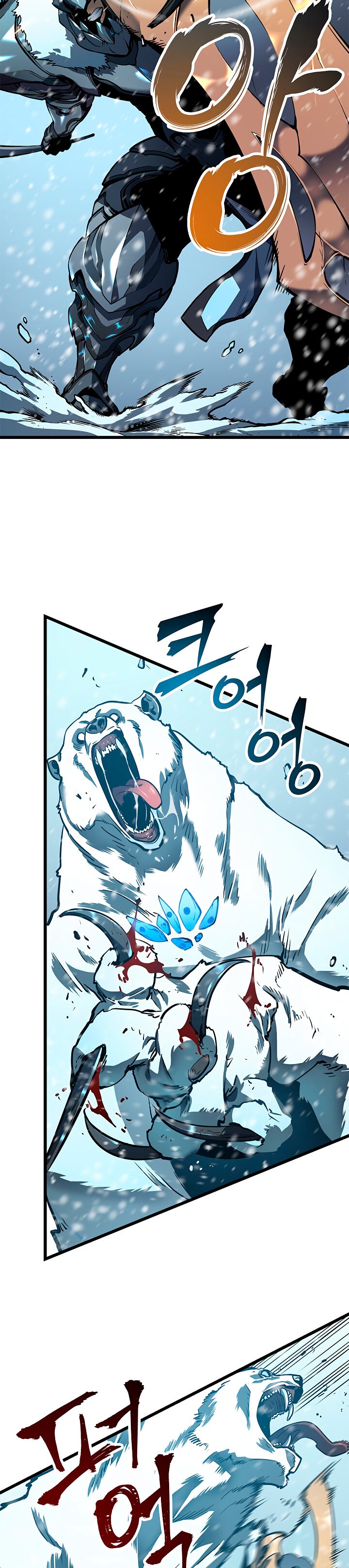 Read Solo Leveling (es) Manga Online