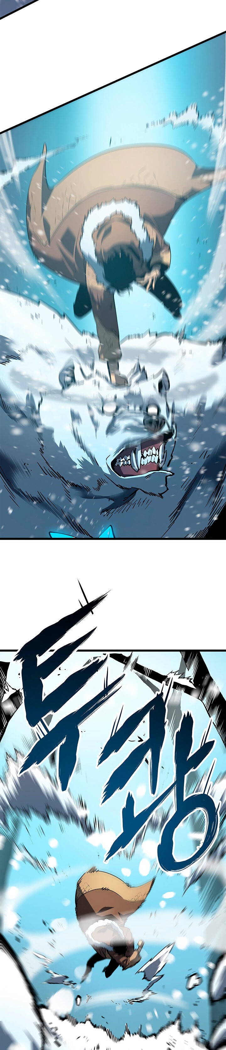 Read Solo Leveling (es) Manga Online