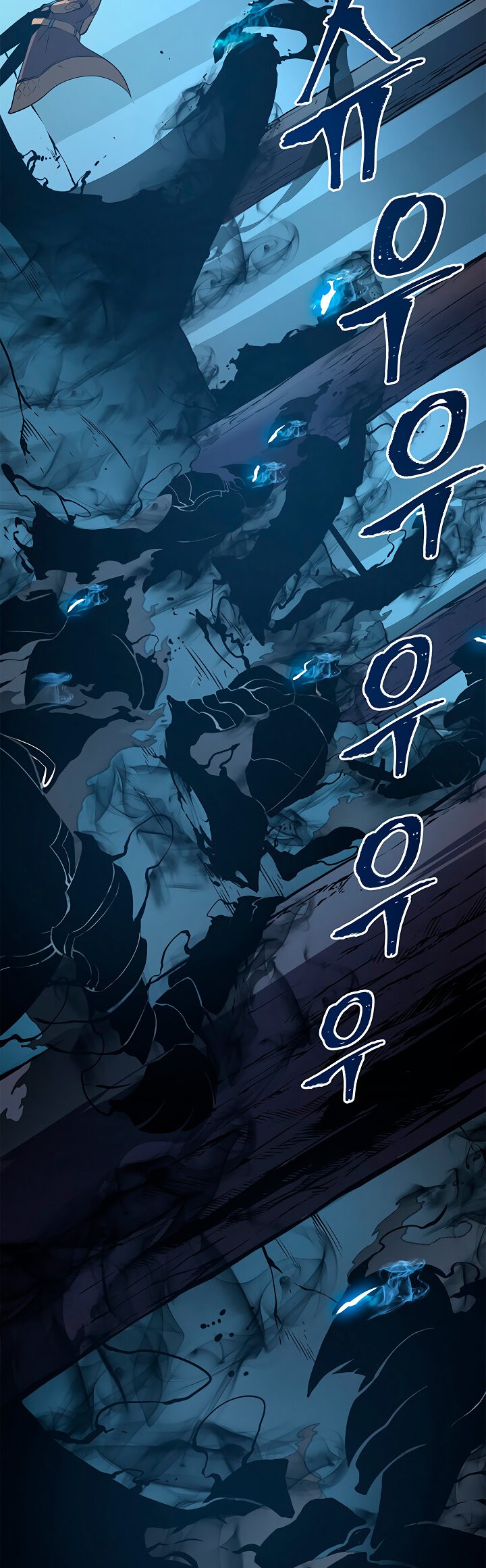 Read Solo Leveling (es) Manga Online