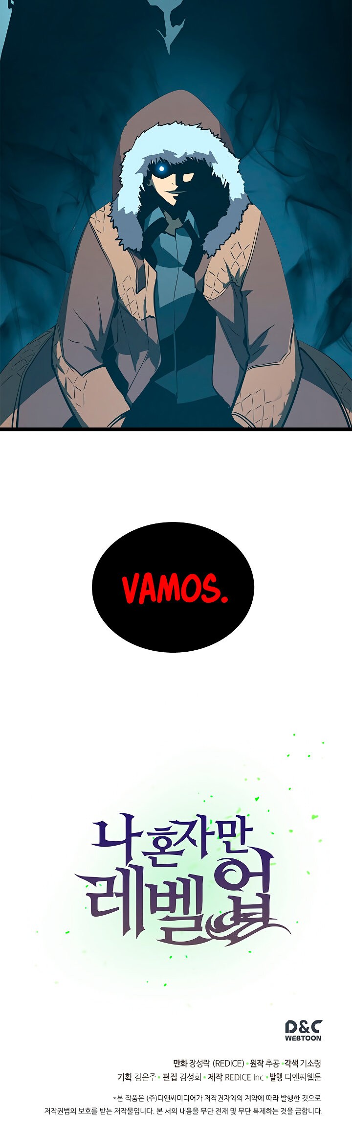 Read Solo Leveling (es) Manga Online