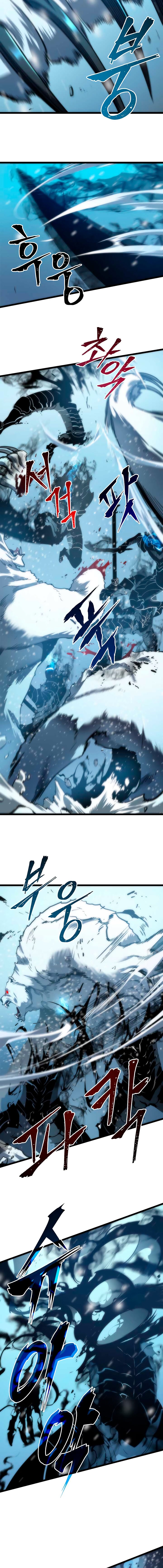 Read Solo Leveling (es) Manga Online