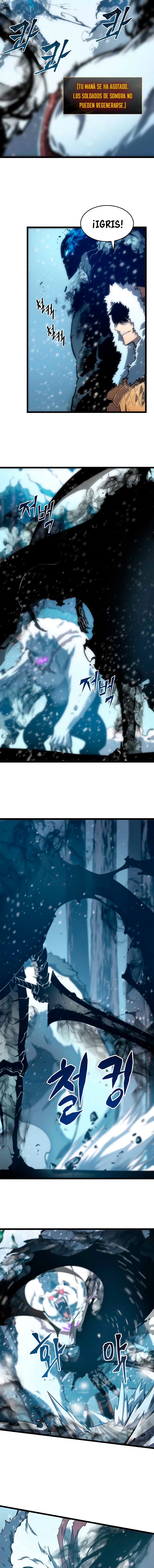 Read Solo Leveling (es) Manga Online