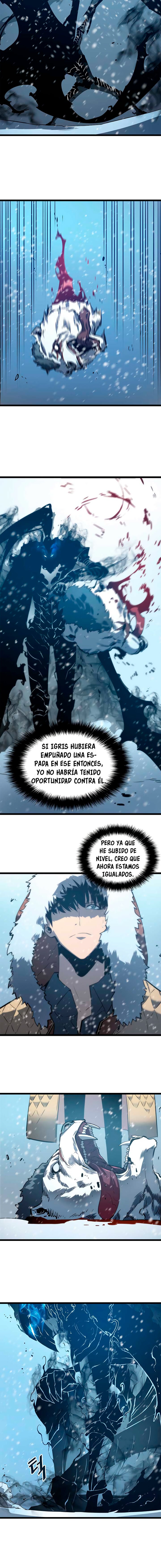 Read Solo Leveling (es) Manga Online