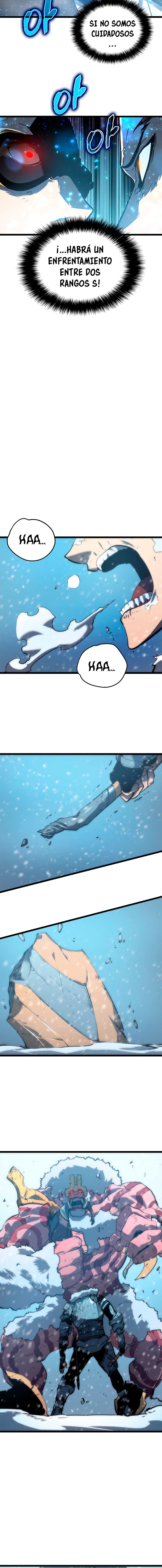 Read Solo Leveling (es) Manga Online