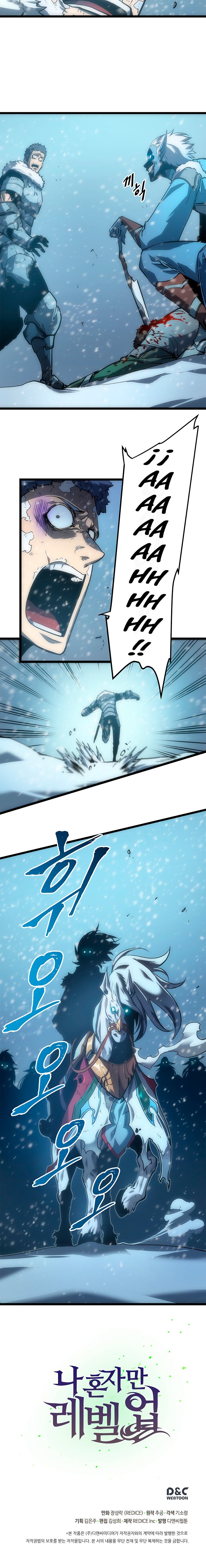 Read Solo Leveling (es) Manga Online