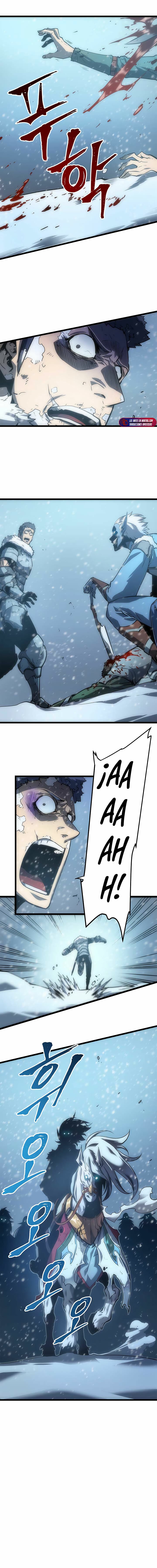 Read Solo Leveling (es) Manga Online