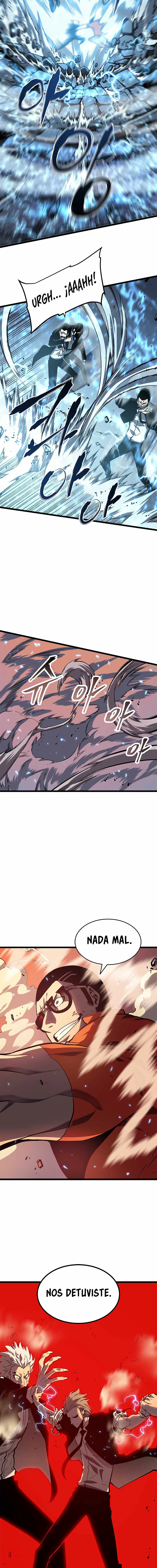 Read Solo Leveling (es) Manga Online