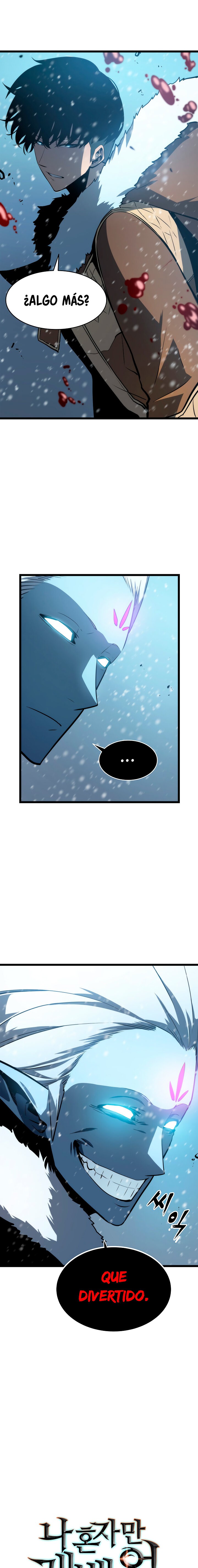 Read Solo Leveling (es) Manga Online