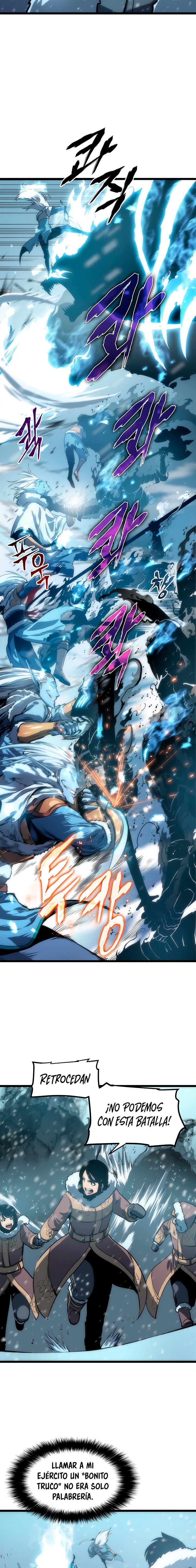 Read Solo Leveling (es) Manga Online