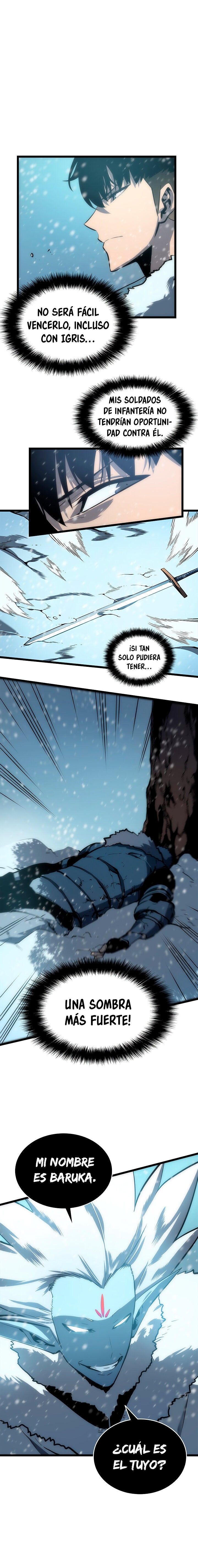 Read Solo Leveling (es) Manga Online