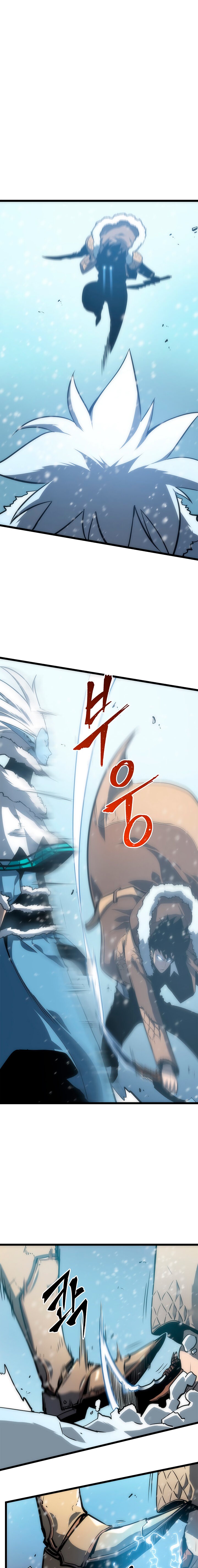 Read Solo Leveling (es) Manga Online