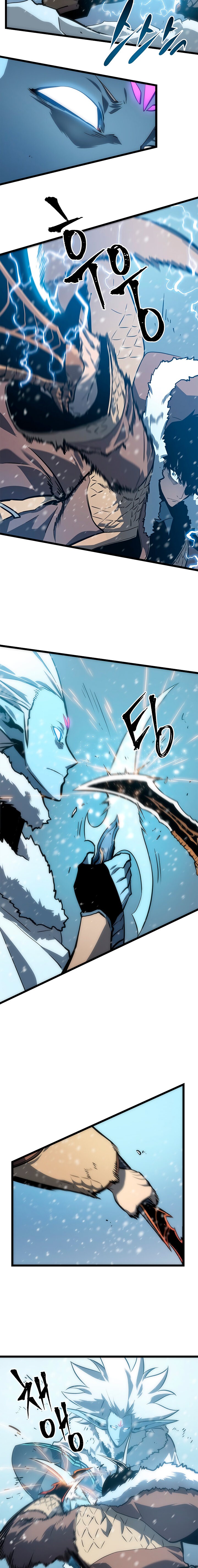 Read Solo Leveling (es) Manga Online