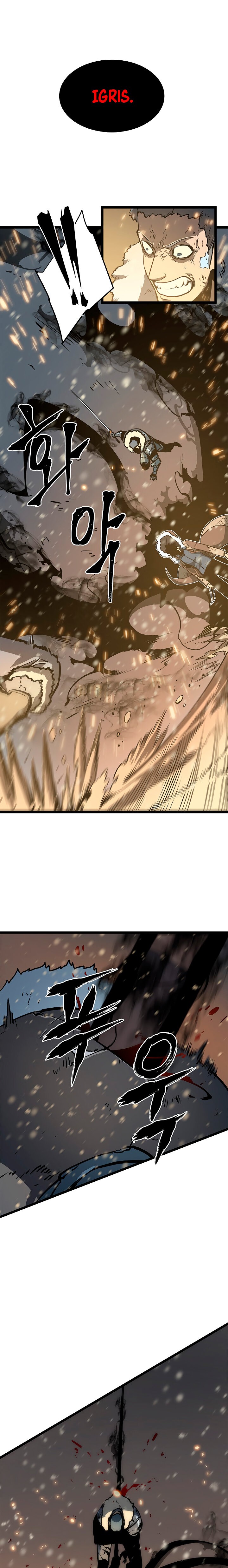 Read Solo Leveling (es) Manga Online