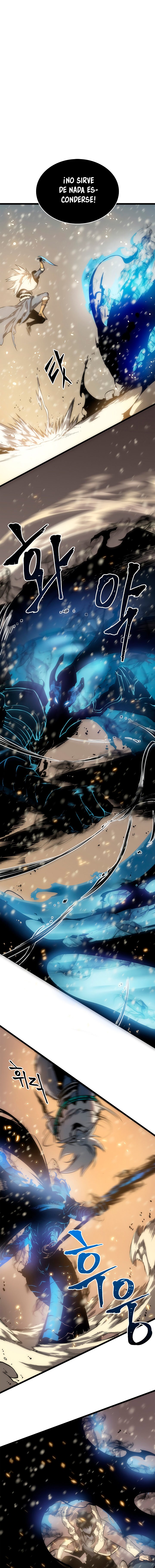 Read Solo Leveling (es) Manga Online