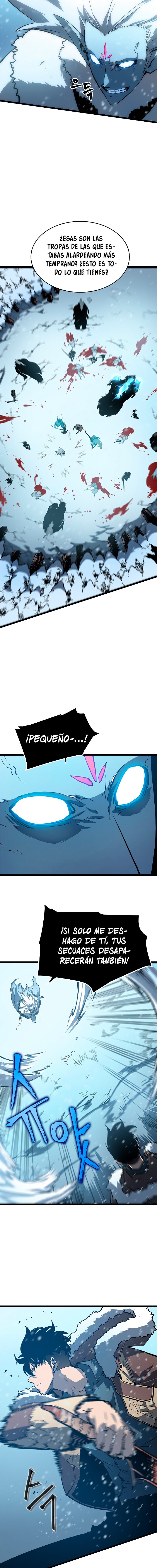 Read Solo Leveling (es) Manga Online