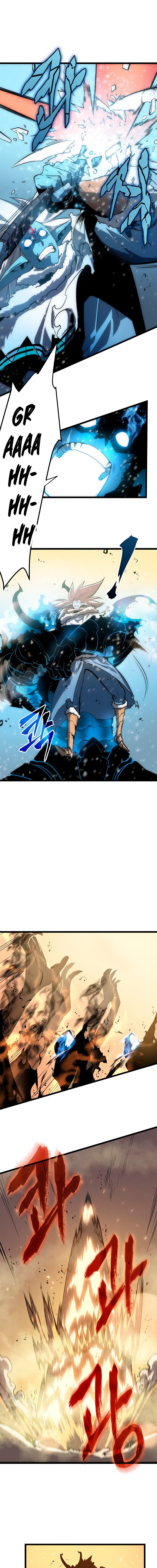 Read Solo Leveling (es) Manga Online