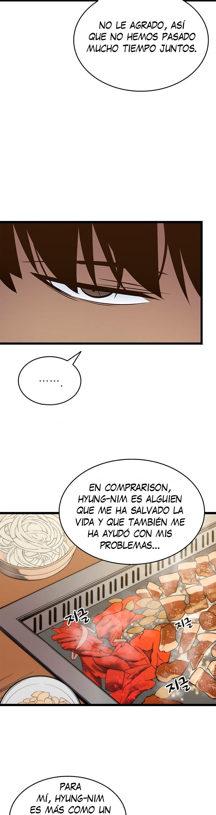 Read Solo Leveling (es) Manga Online