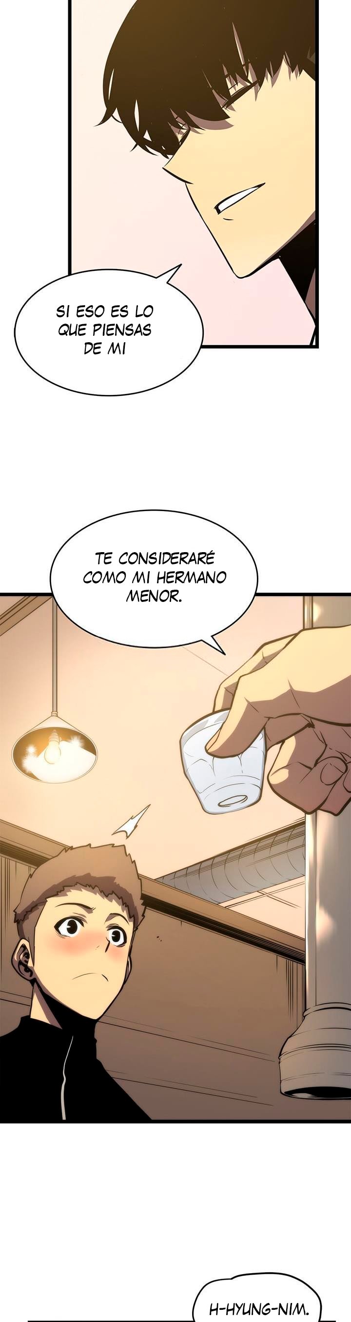 Read Solo Leveling (es) Manga Online