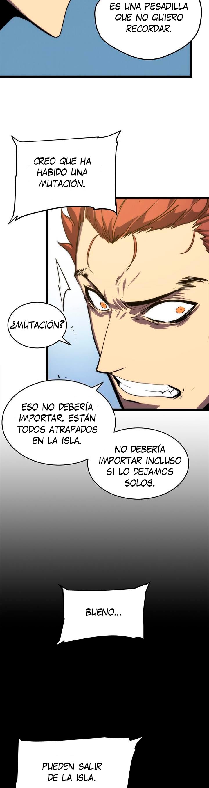 Read Solo Leveling (es) Manga Online