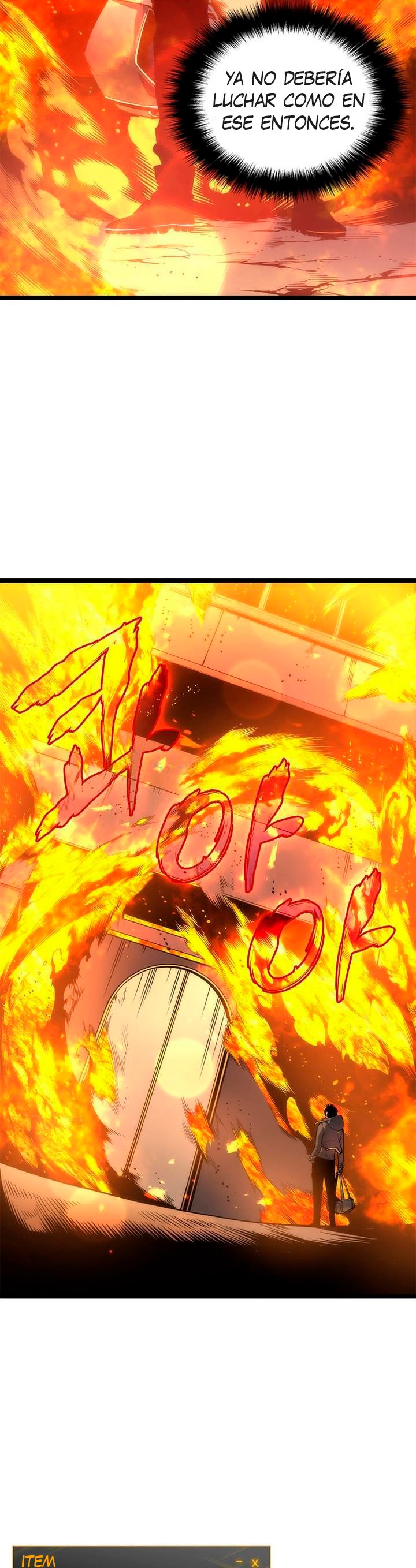 Read Solo Leveling (es) Manga Online