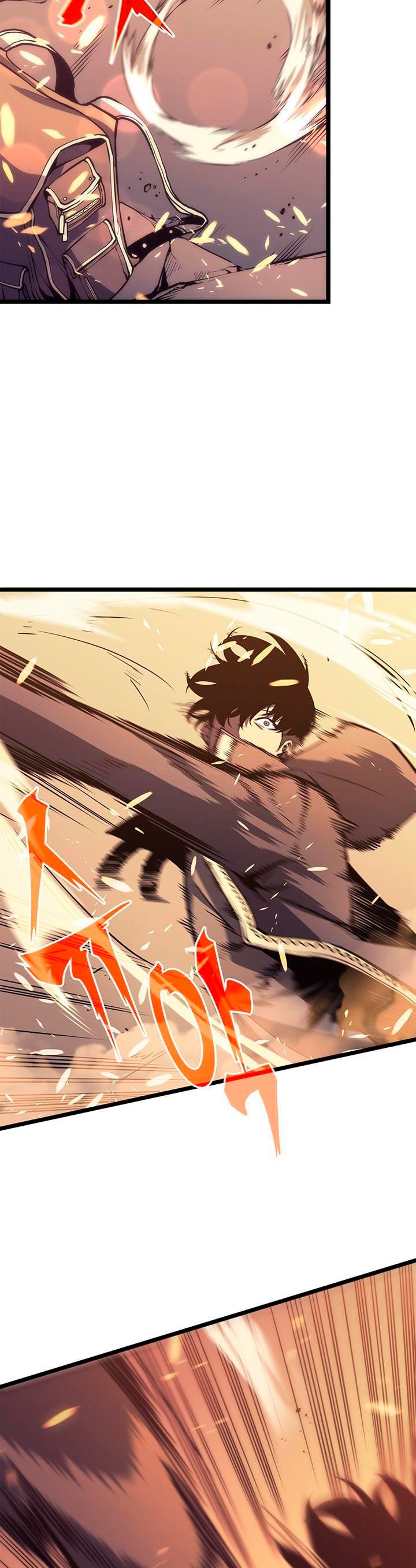 Read Solo Leveling (es) Manga Online