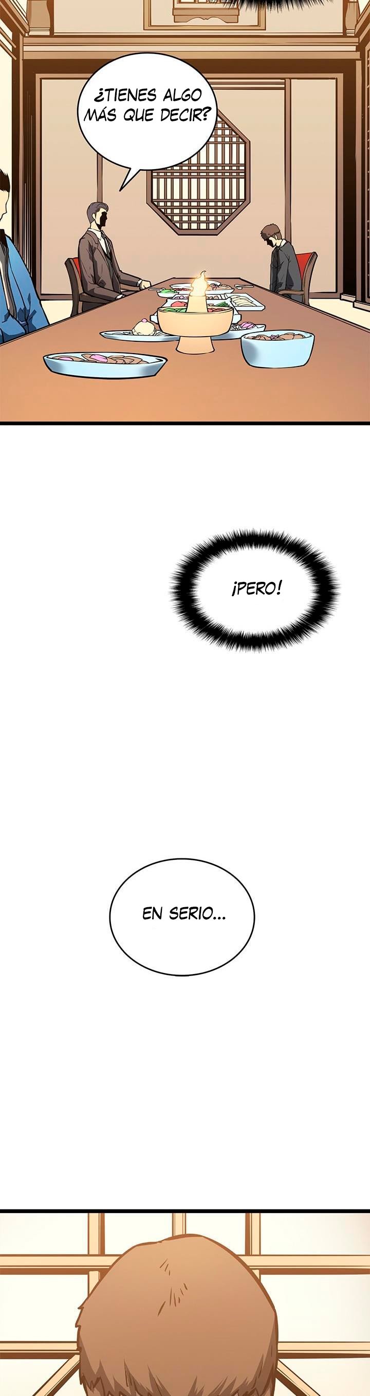 Read Solo Leveling (es) Manga Online