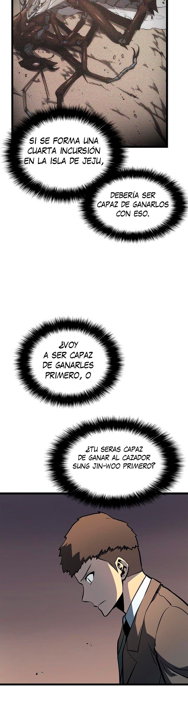 Read Solo Leveling (es) Manga Online