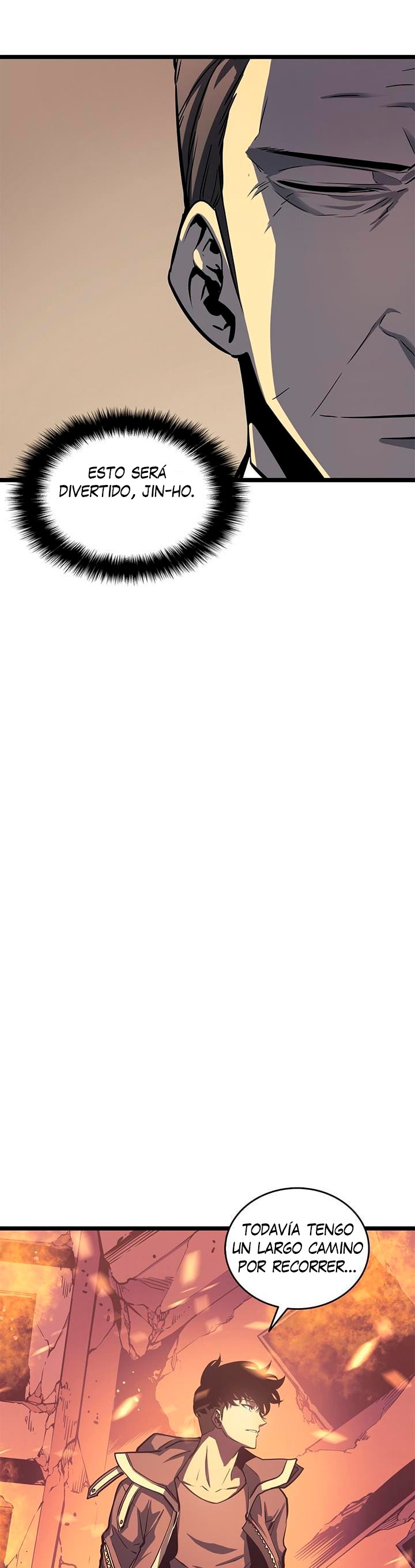 Read Solo Leveling (es) Manga Online