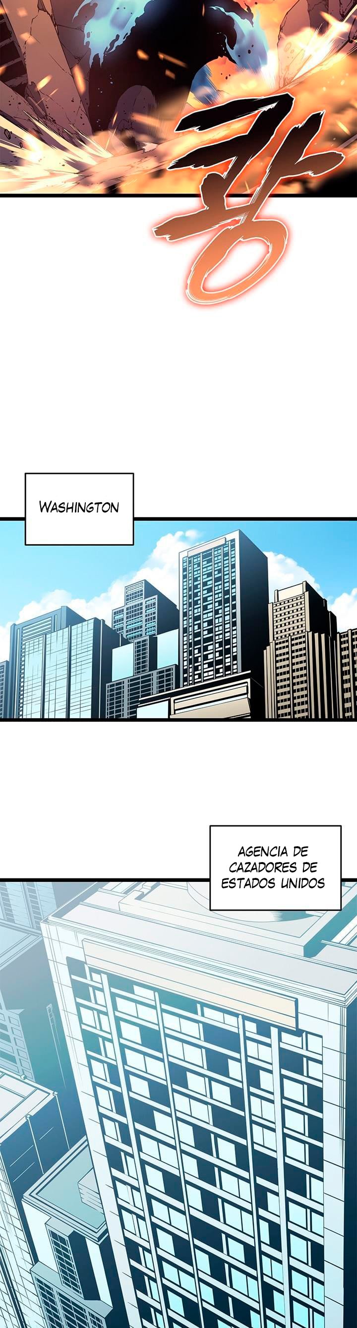 Read Solo Leveling (es) Manga Online