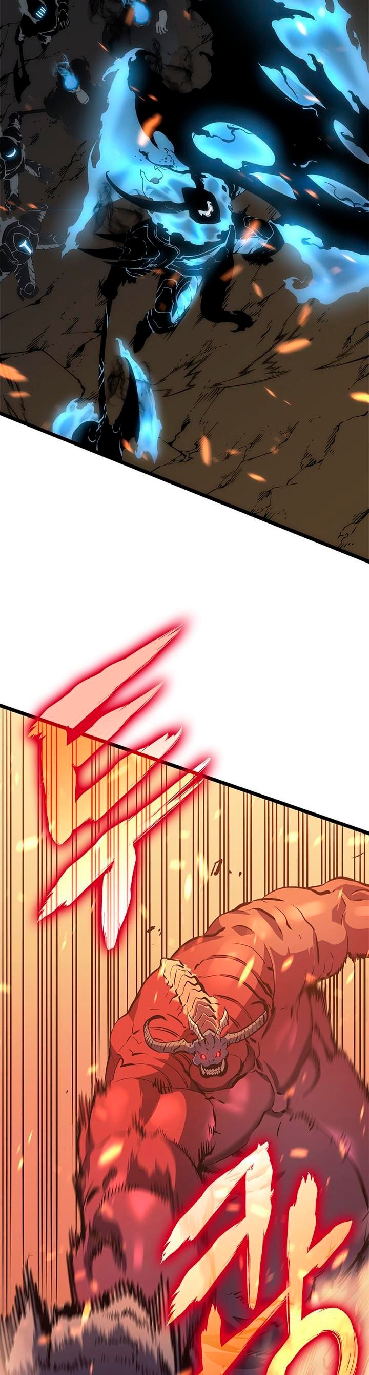 Read Solo Leveling (es) Manga Online