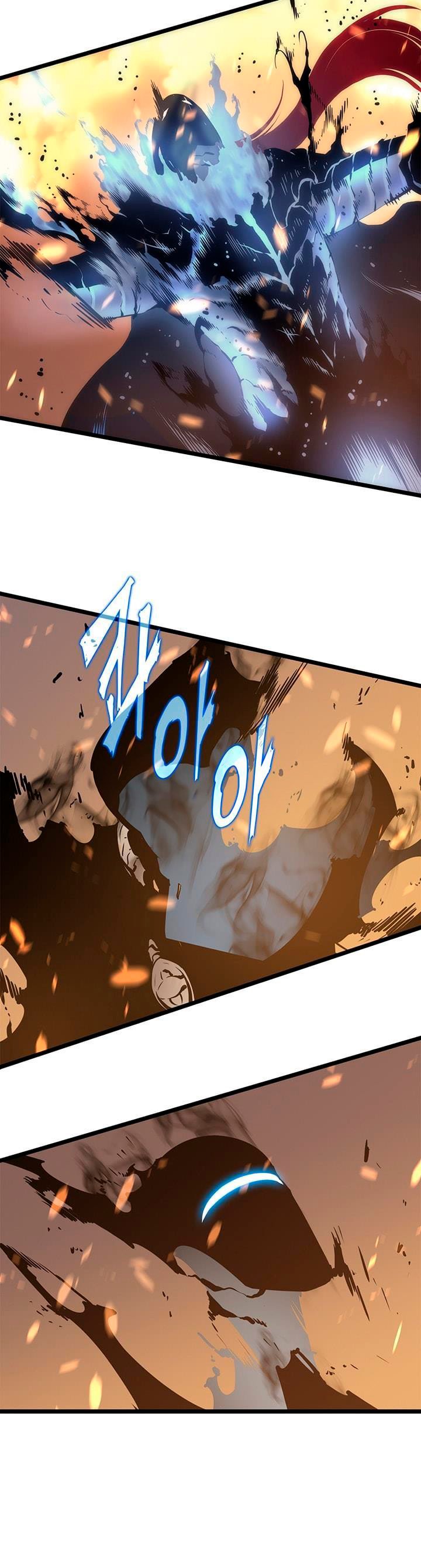 Read Solo Leveling (es) Manga Online