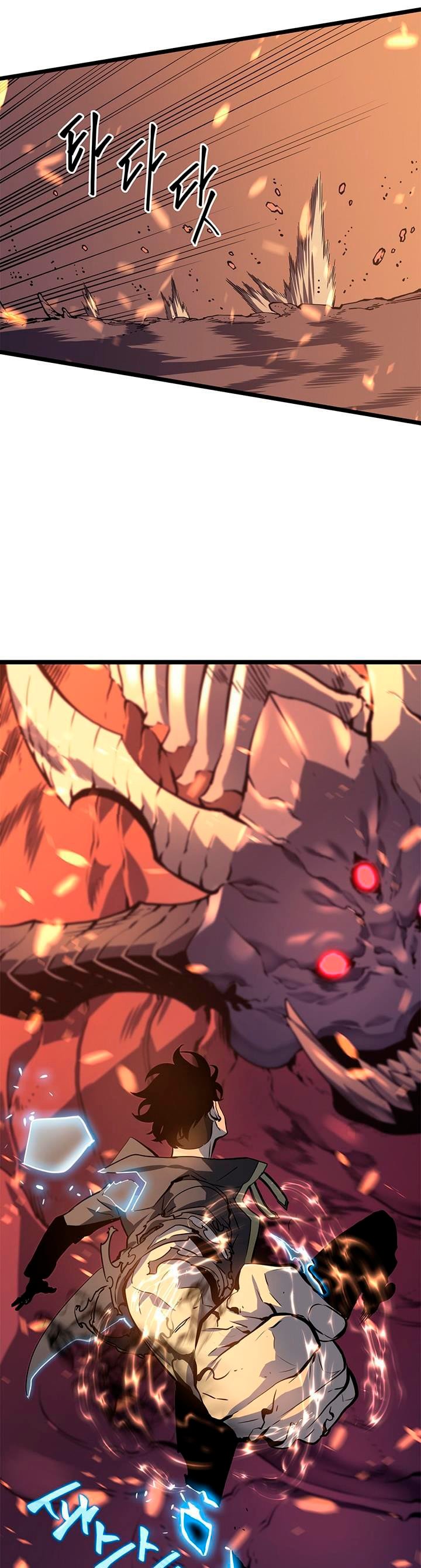 Read Solo Leveling (es) Manga Online