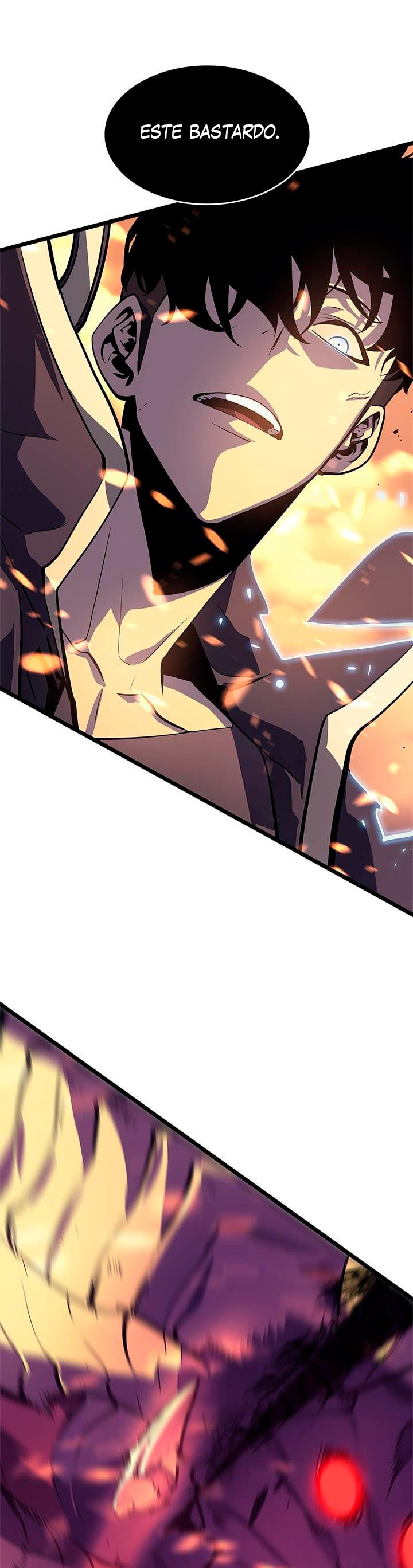 Read Solo Leveling (es) Manga Online