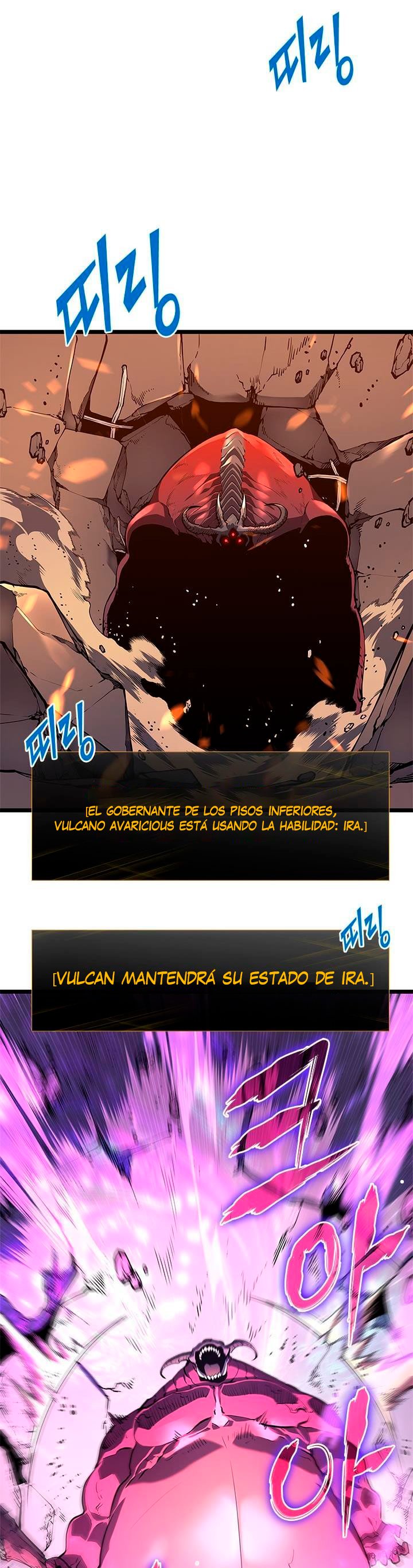 Read Solo Leveling (es) Manga Online