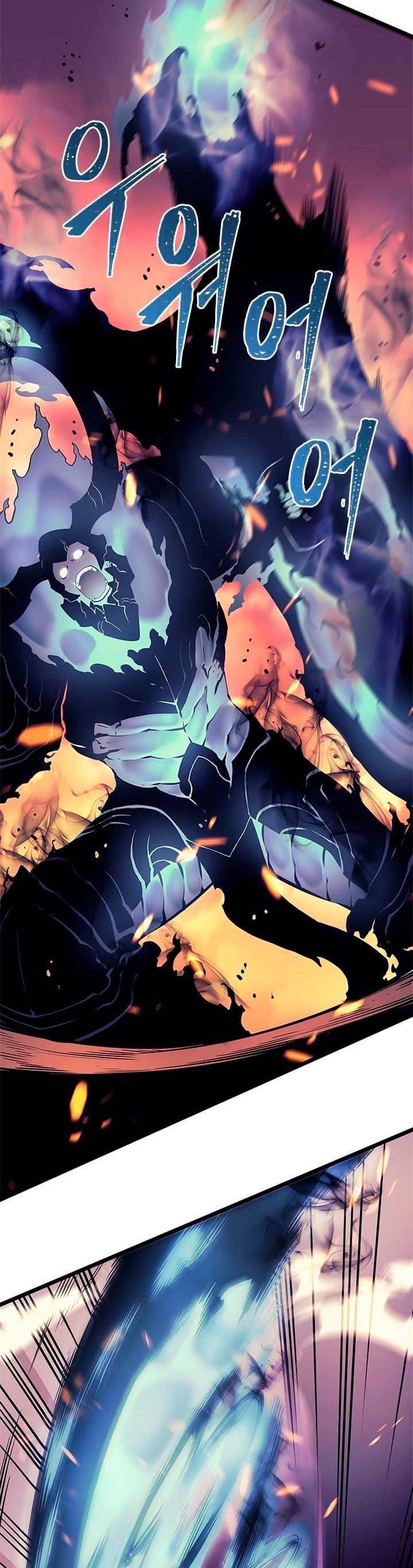 Read Solo Leveling (es) Manga Online