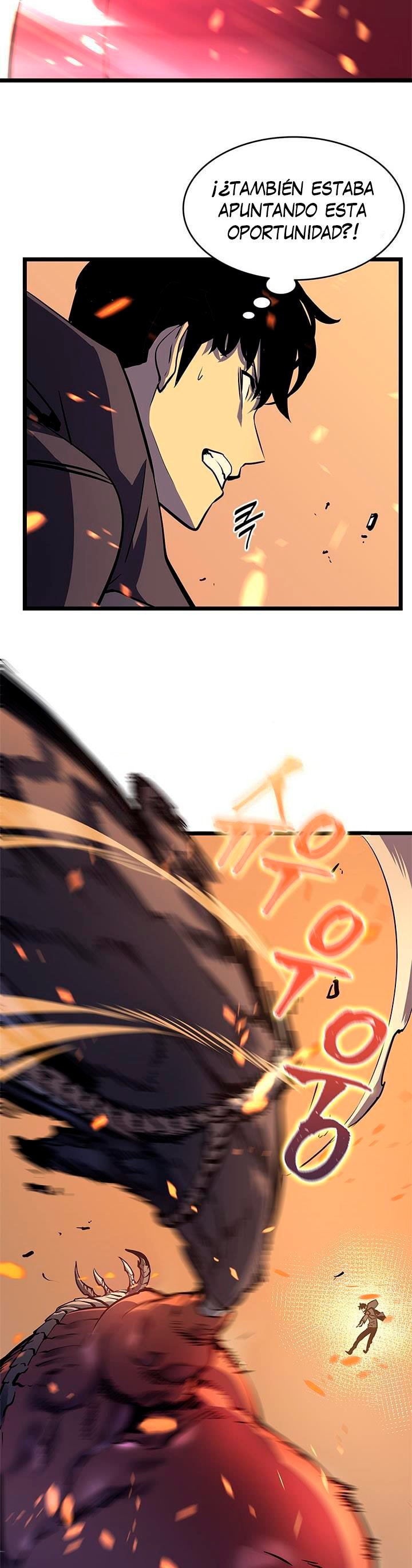 Read Solo Leveling (es) Manga Online