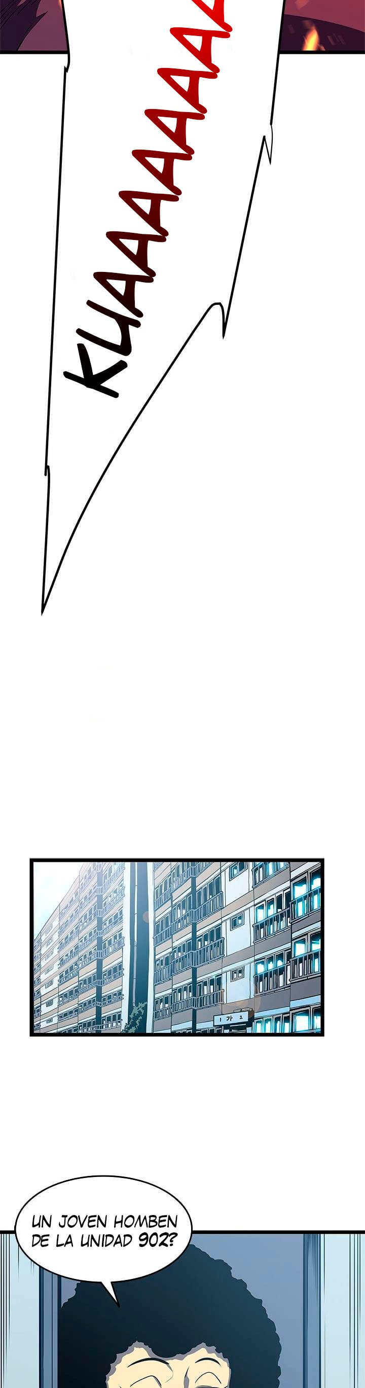 Read Solo Leveling (es) Manga Online