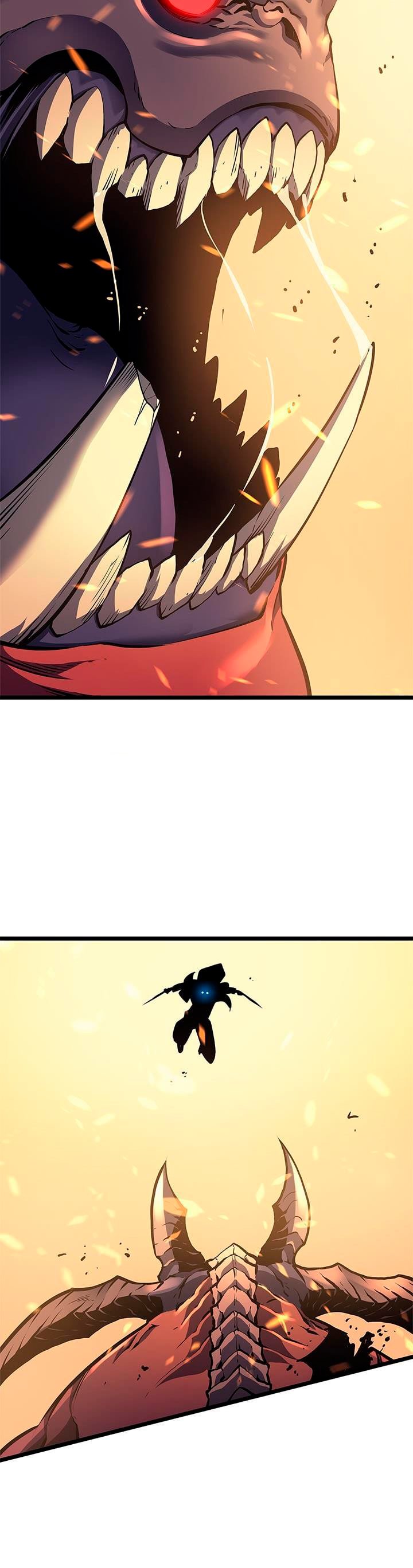 Read Solo Leveling (es) Manga Online