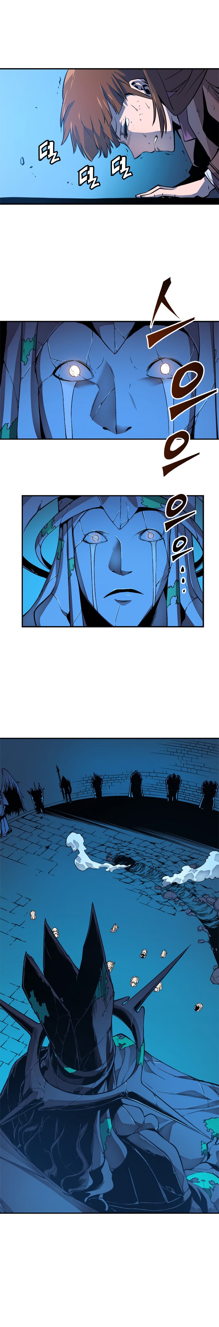 Read Solo Leveling (es) Manga Online