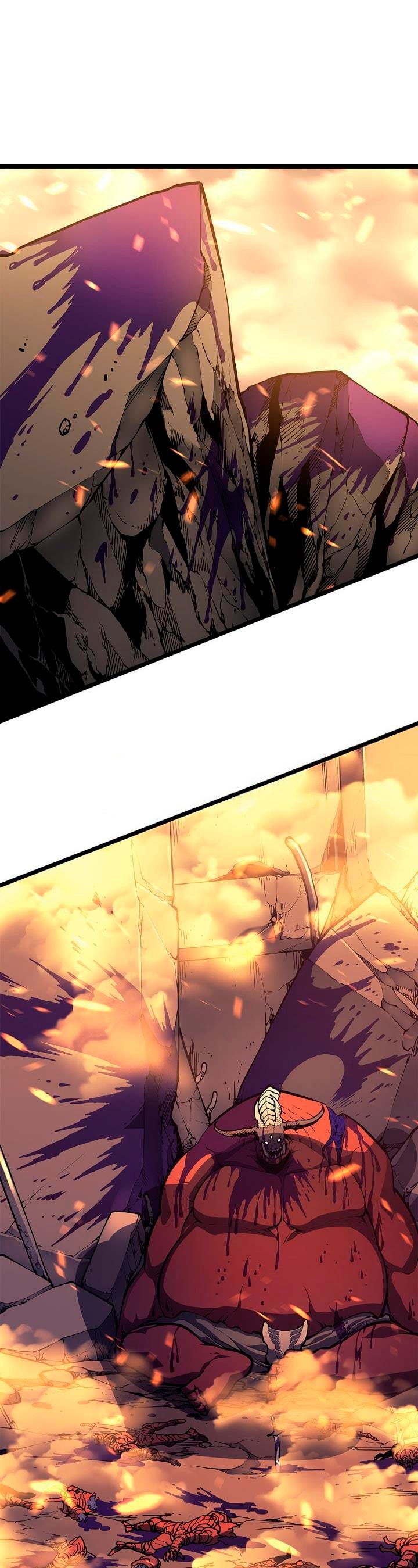 Read Solo Leveling (es) Manga Online