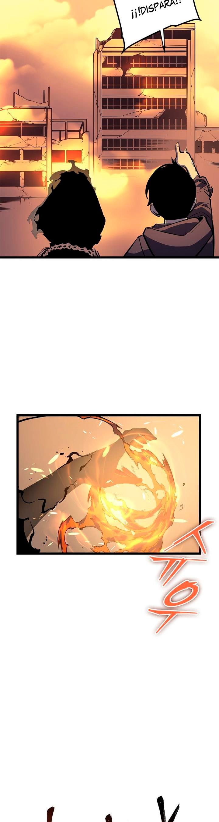 Read Solo Leveling (es) Manga Online