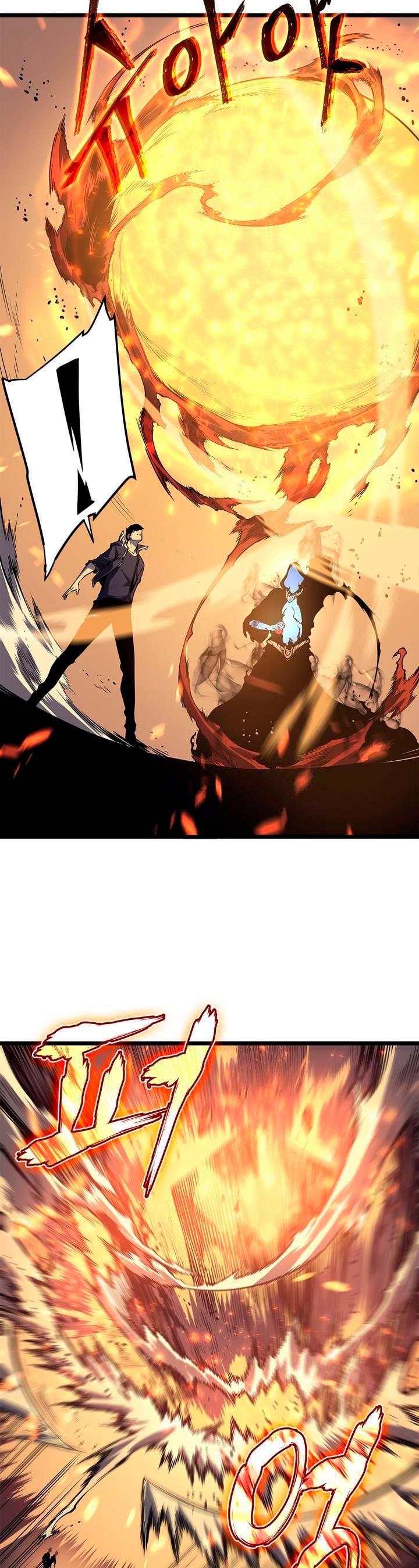 Read Solo Leveling (es) Manga Online