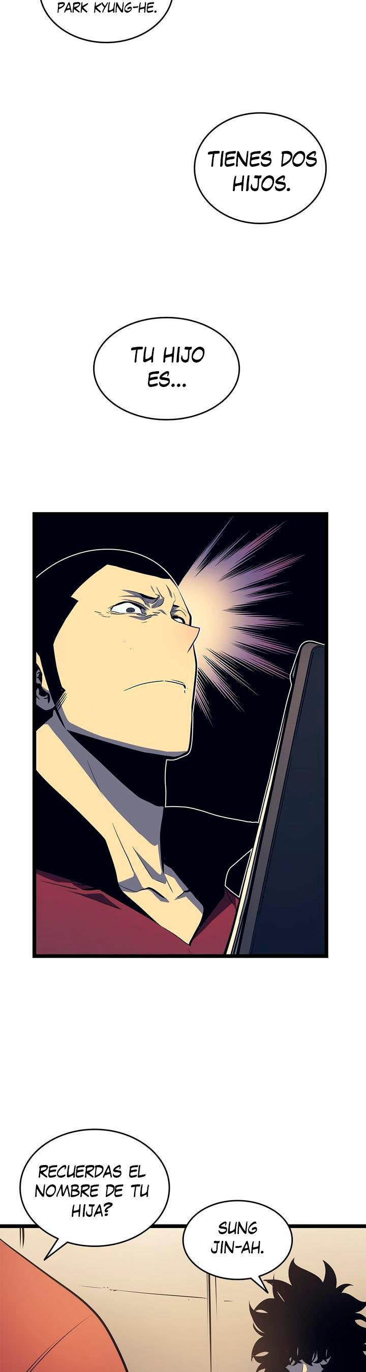 Read Solo Leveling (es) Manga Online