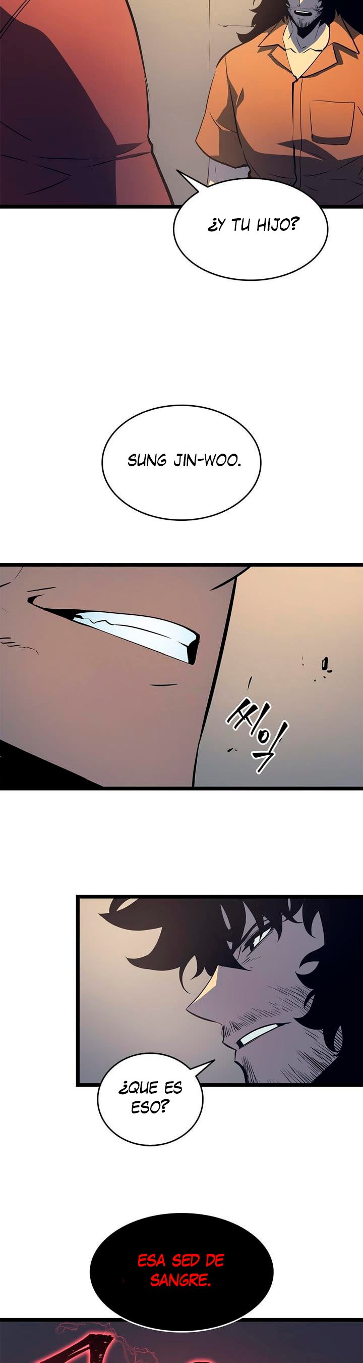 Read Solo Leveling (es) Manga Online