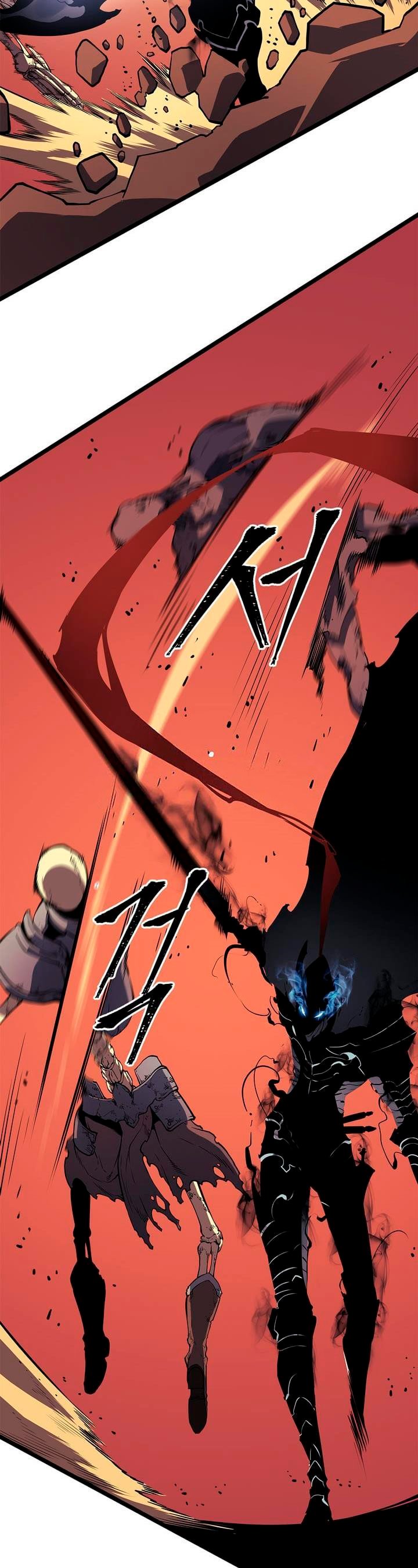 Read Solo Leveling (es) Manga Online