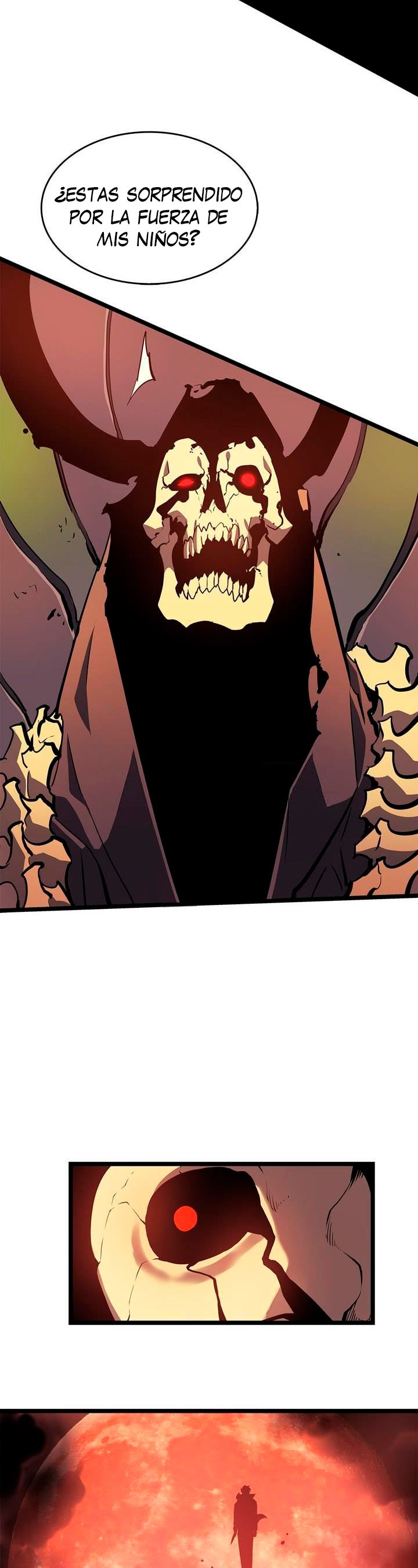 Read Solo Leveling (es) Manga Online