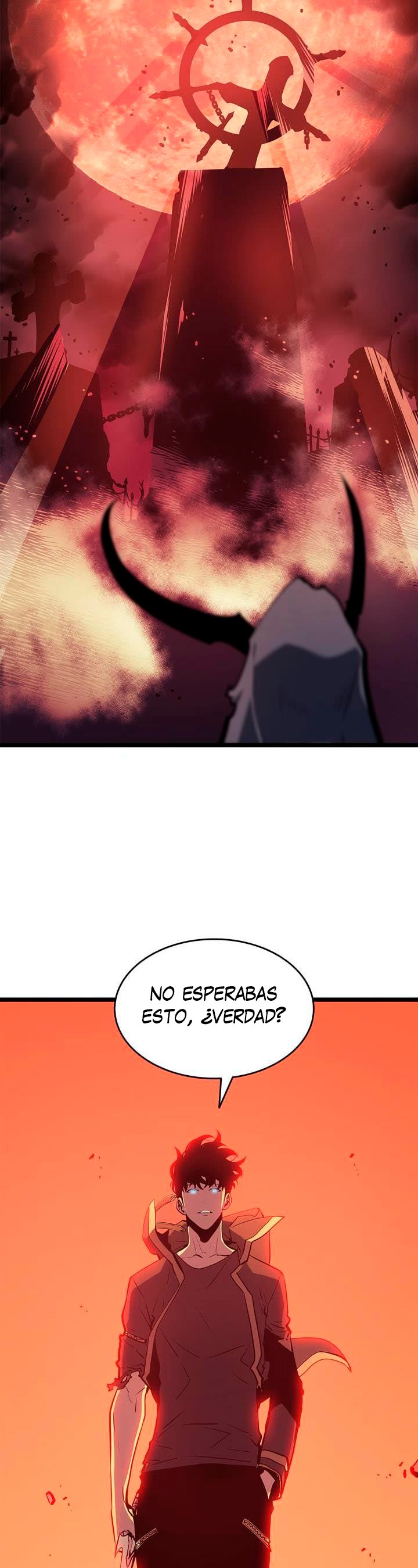 Read Solo Leveling (es) Manga Online