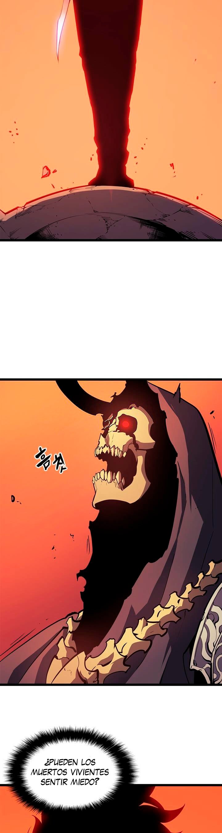 Read Solo Leveling (es) Manga Online