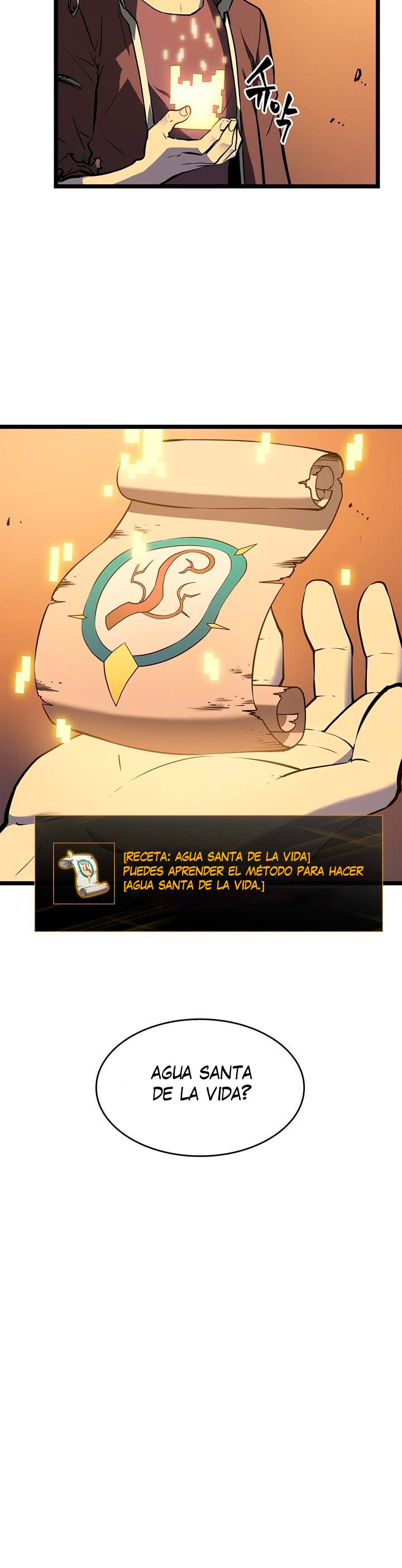 Read Solo Leveling (es) Manga Online