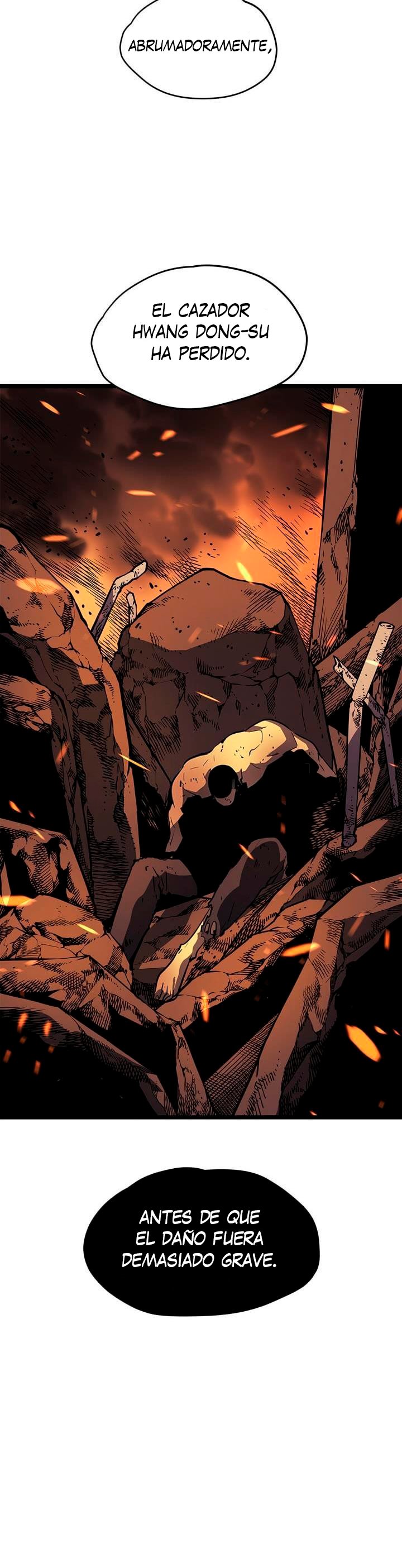 Read Solo Leveling (es) Manga Online